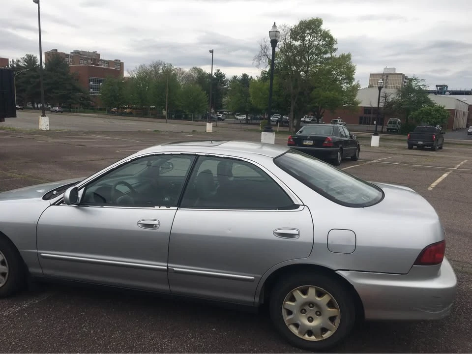 2001 Acura Integra 3rd Gen - Image 16 of 19