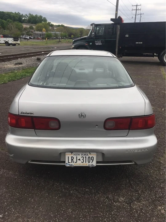 2001 Acura Integra 3rd Gen - Image 5 of 19