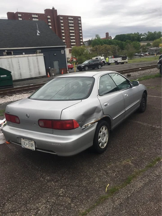 2001 Acura Integra 3rd Gen - Image 18 of 19