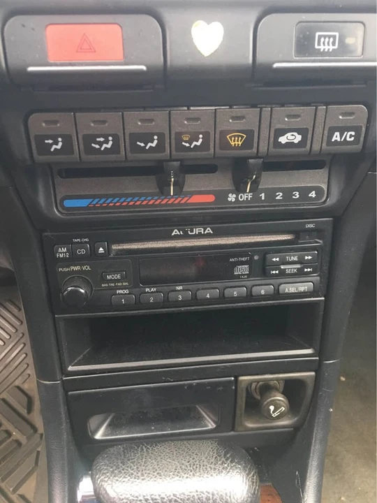 2001 Acura Integra 3rd Gen - Image 19 of 19
