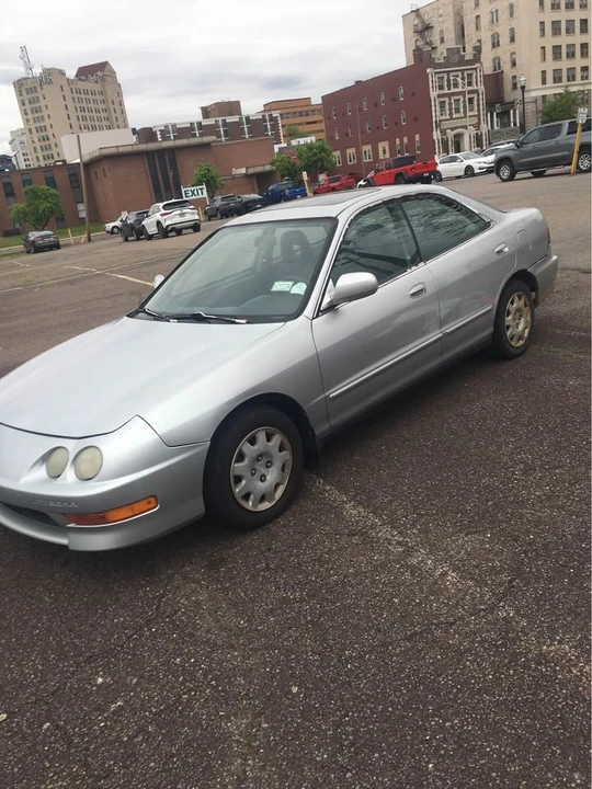 2001 Acura Integra 3rd Gen - Image 3 of 19