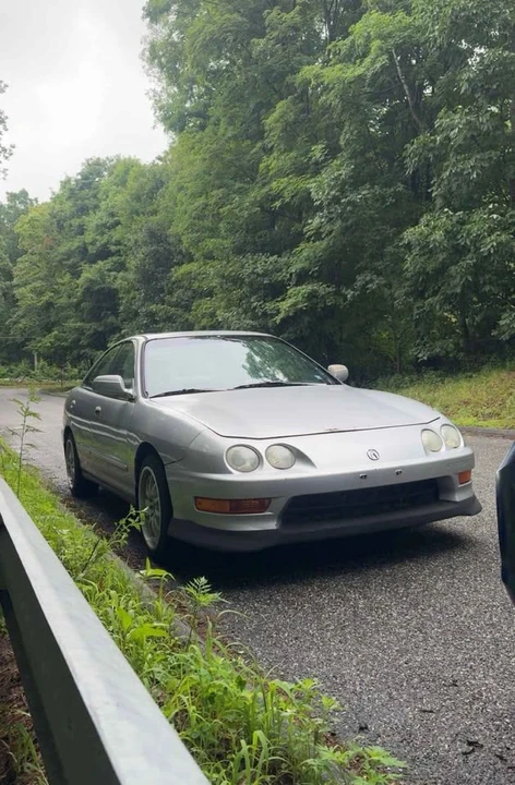 2001 Acura Integra 3rd Gen - Image 2 of 7
