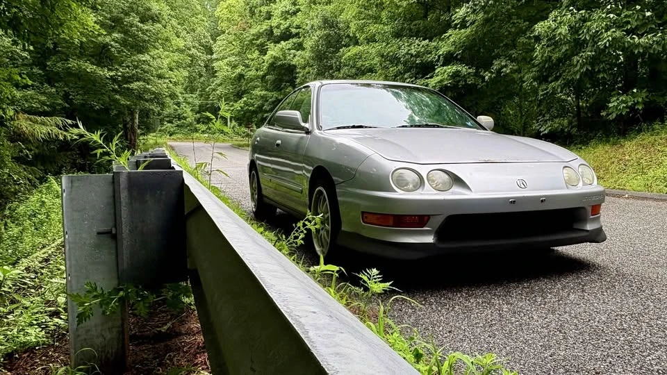 2001 Acura Integra 3rd Gen - Image 3 of 7