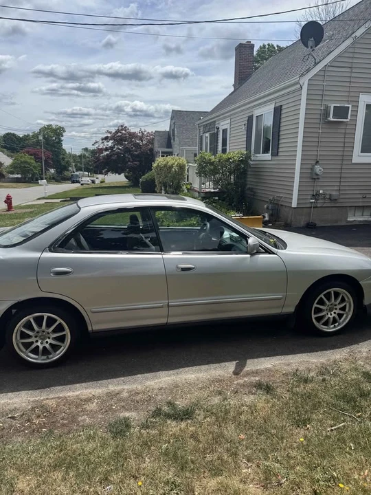2001 Acura Integra 3rd Gen - Image 5 of 7