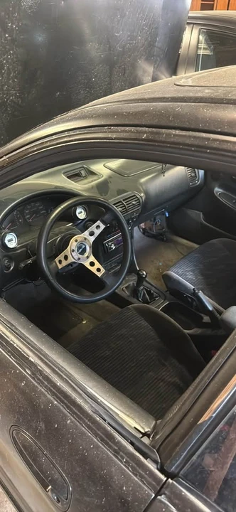 2001 Acura Integra 3rd Gen - Image 4 of 17
