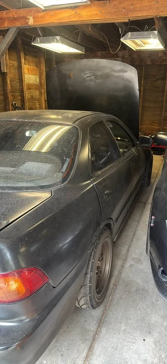 2001 Acura Integra 3rd Gen - Image 10 of 17