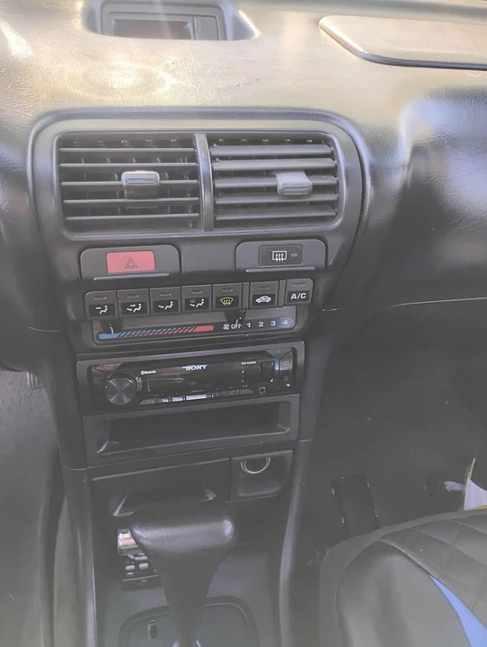 2001 Acura Integra 3rd Gen - Image 8 of 12