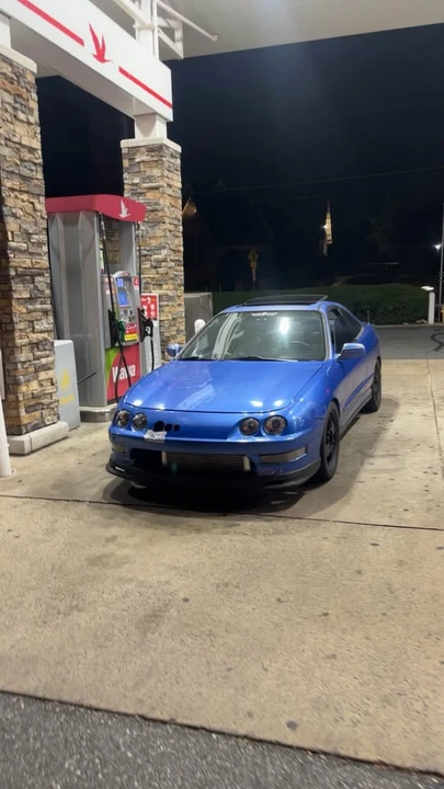 2001 Acura Integra 3rd Gen - Image 4 of 10