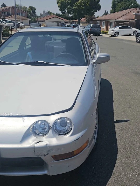 2001 Acura Integra 3rd Gen - Image 7 of 12