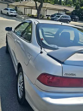 2001 Acura Integra GS Sport Coupe 2D