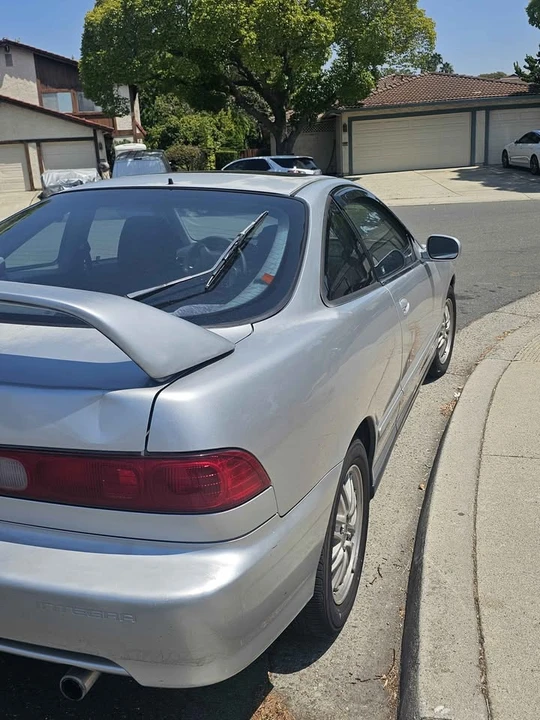2001 Acura Integra 3rd Gen - Image 3 of 12