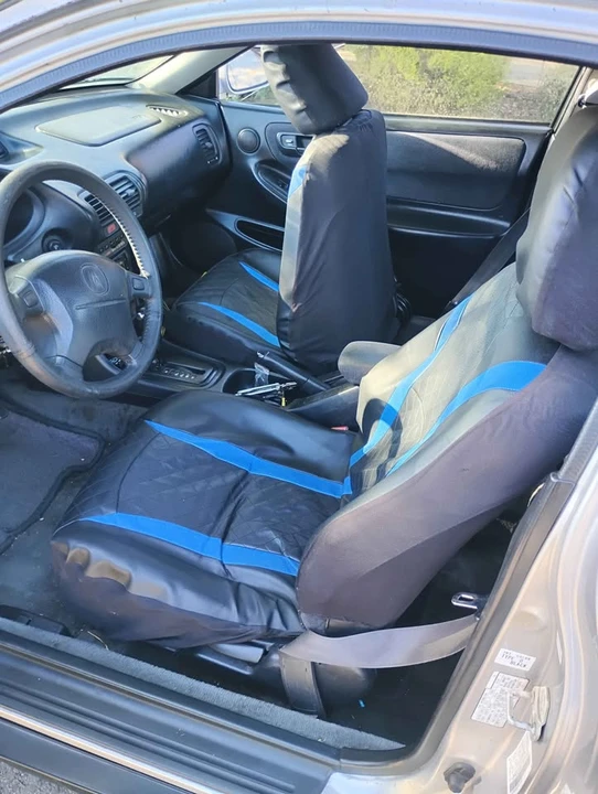 2001 Acura Integra 3rd Gen - Image 9 of 12