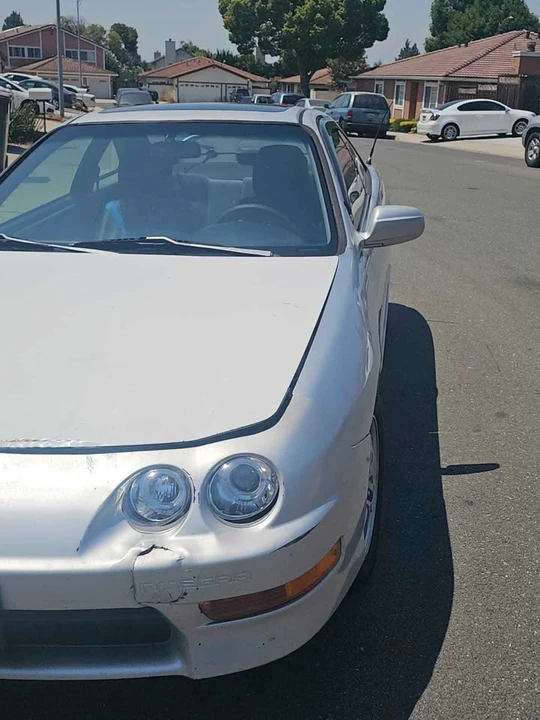 2001 Acura Integra 3rd Gen - Image 4 of 12