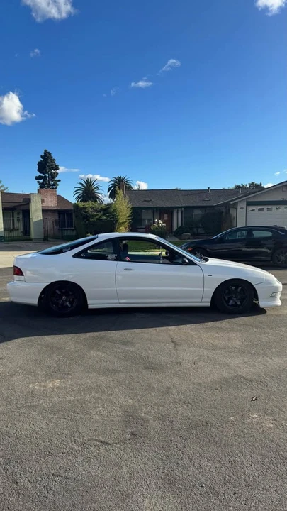 2001 Acura Integra 3rd Gen - Image 3 of 10