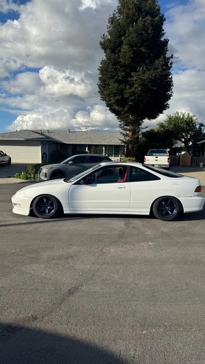 2001 Acura Integra 3rd Gen - Image 4 of 10