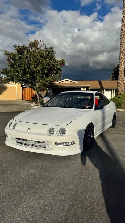 2001 Acura Integra 3rd Gen - Image 5 of 10