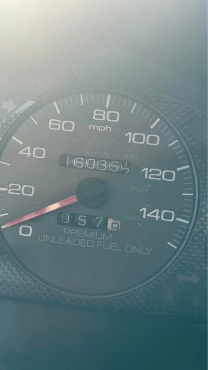 2001 Acura Integra 3rd Gen - Image 8 of 10