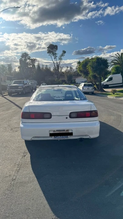 2001 Acura Integra 3rd Gen - Image 6 of 10