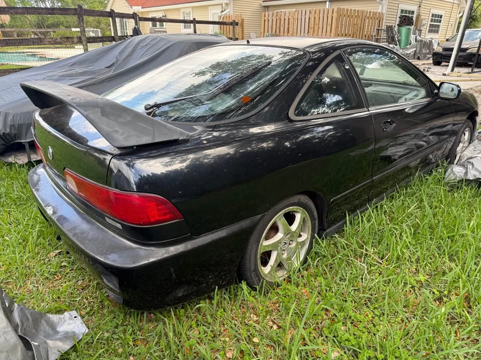 2001 Acura Integra 3rd Gen - Image 7 of 8