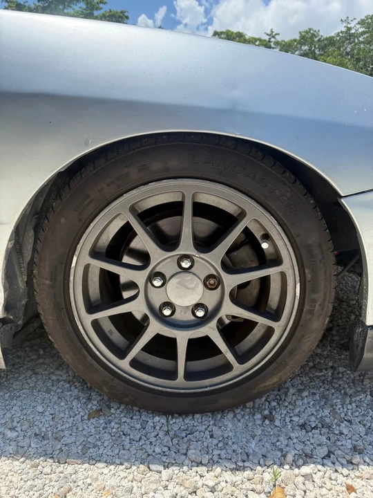 2001 Acura Integra 3rd Gen - Image 8 of 15