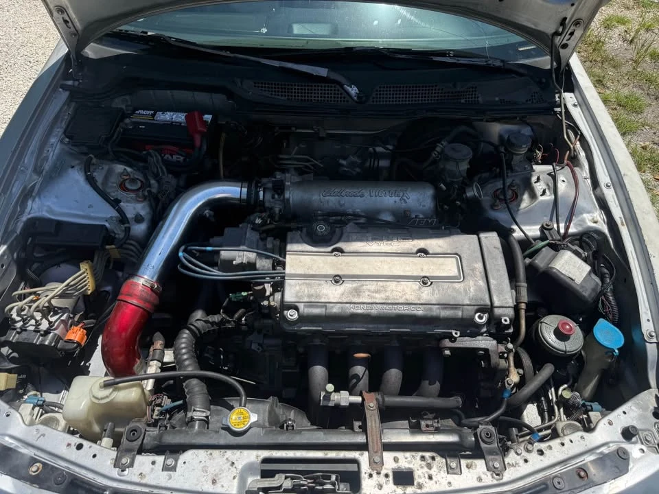 2001 Acura Integra 3rd Gen - Image 15 of 15