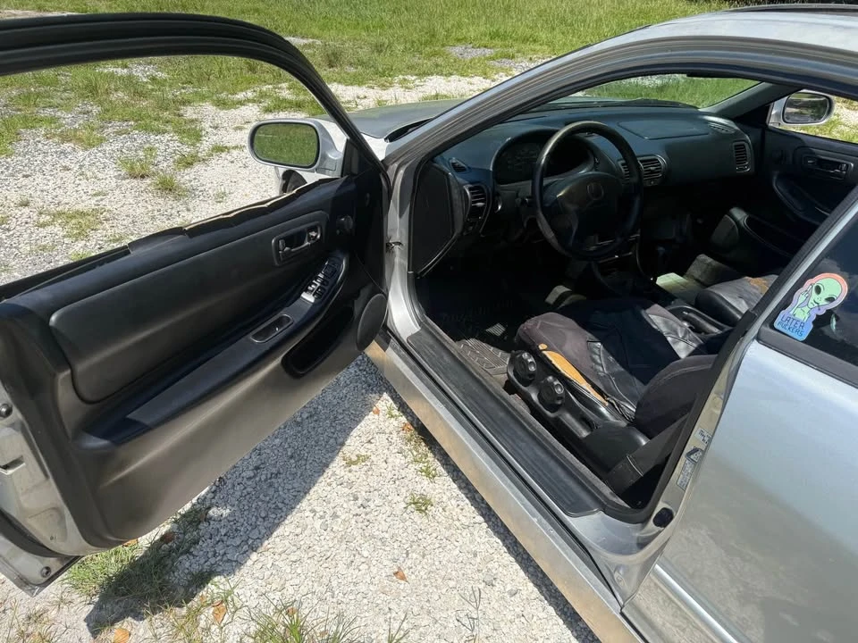 2001 Acura Integra 3rd Gen - Image 10 of 15