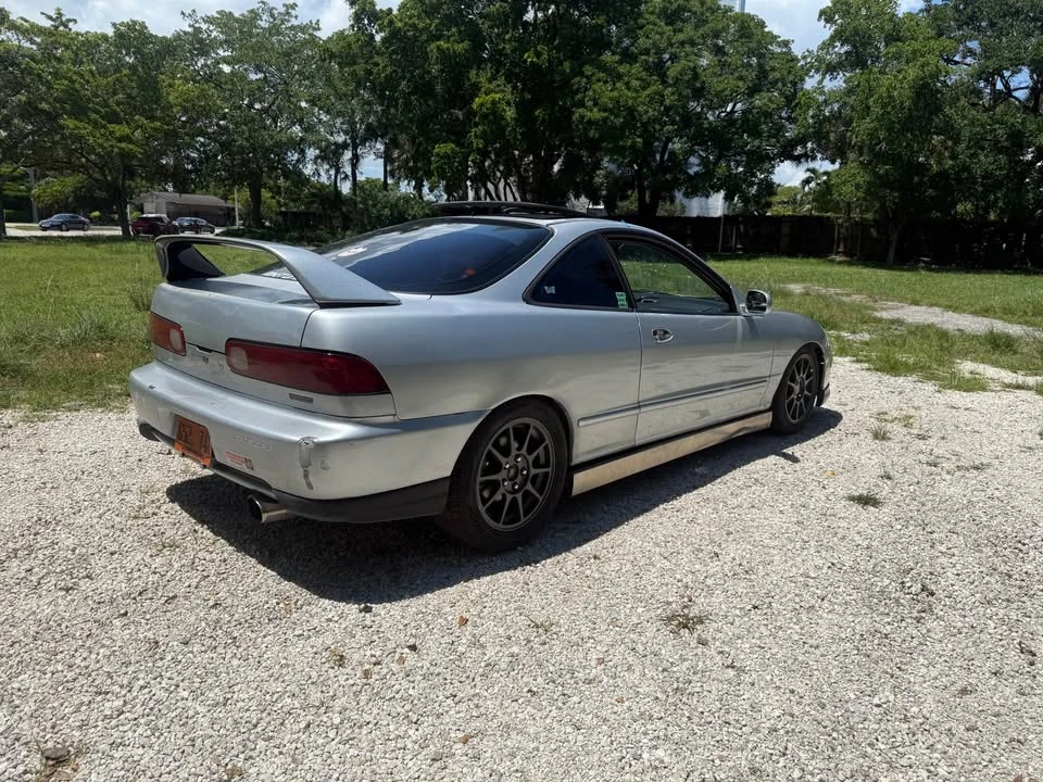 2001 Acura Integra 3rd Gen - Image 5 of 15