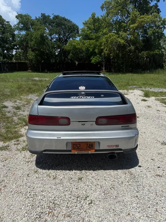 2001 Acura Integra 3rd Gen - Image 4 of 15