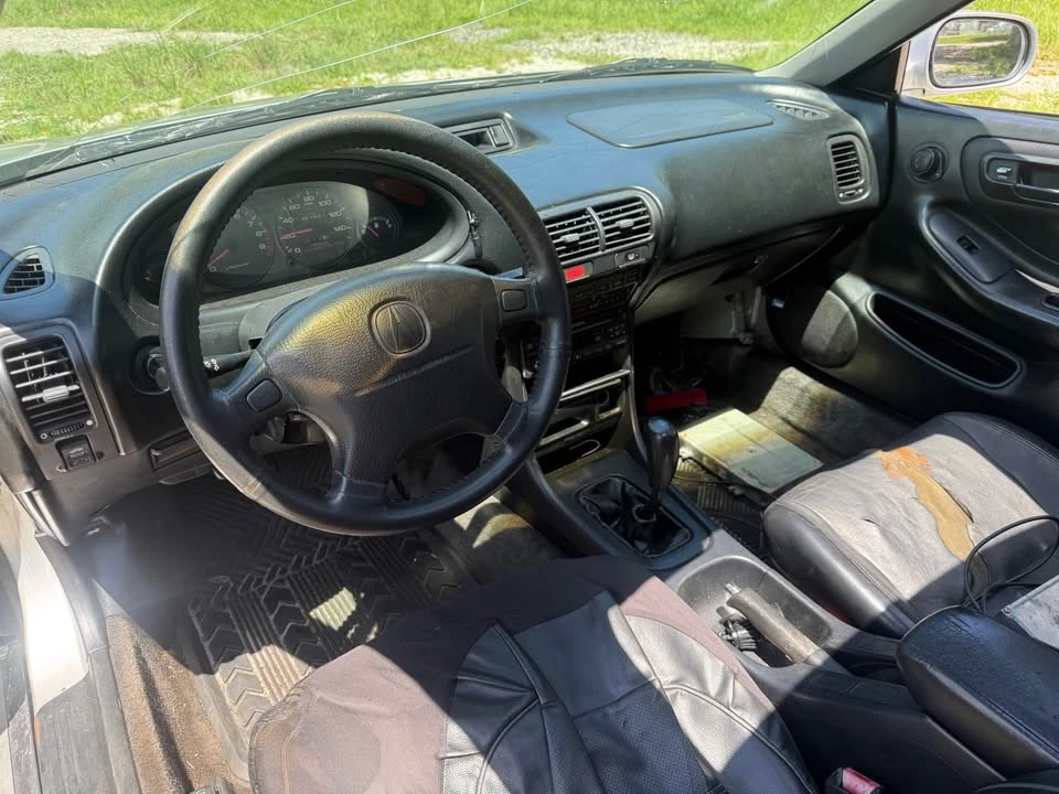2001 Acura Integra 3rd Gen - Image 11 of 15