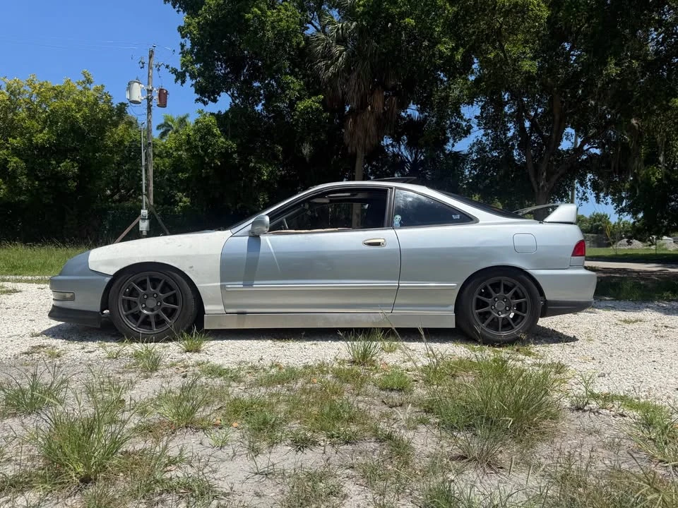 2001 Acura Integra 3rd Gen - Image 2 of 15