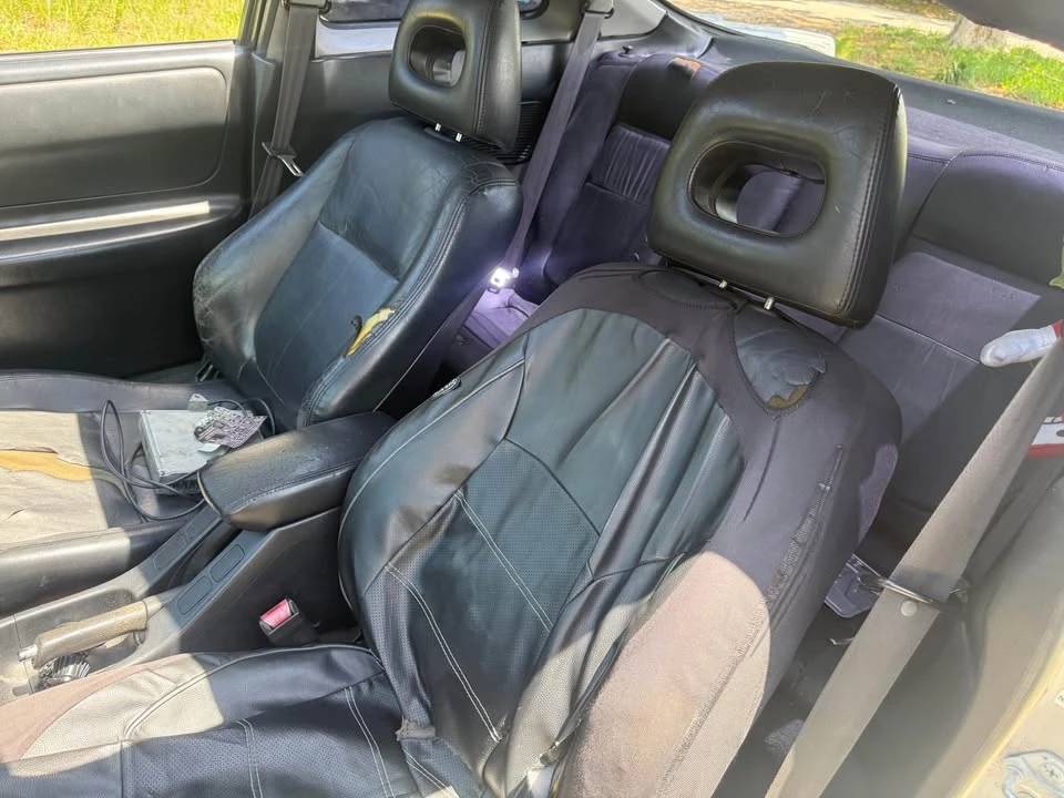 2001 Acura Integra 3rd Gen - Image 12 of 15
