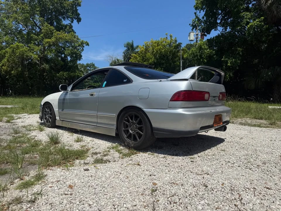 2001 Acura Integra 3rd Gen - Image 3 of 15
