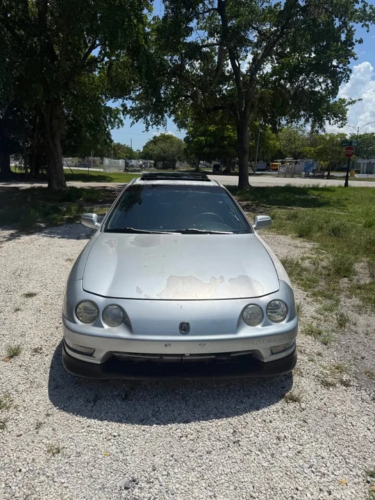 2001 Acura Integra 3rd Gen - Image 7 of 15