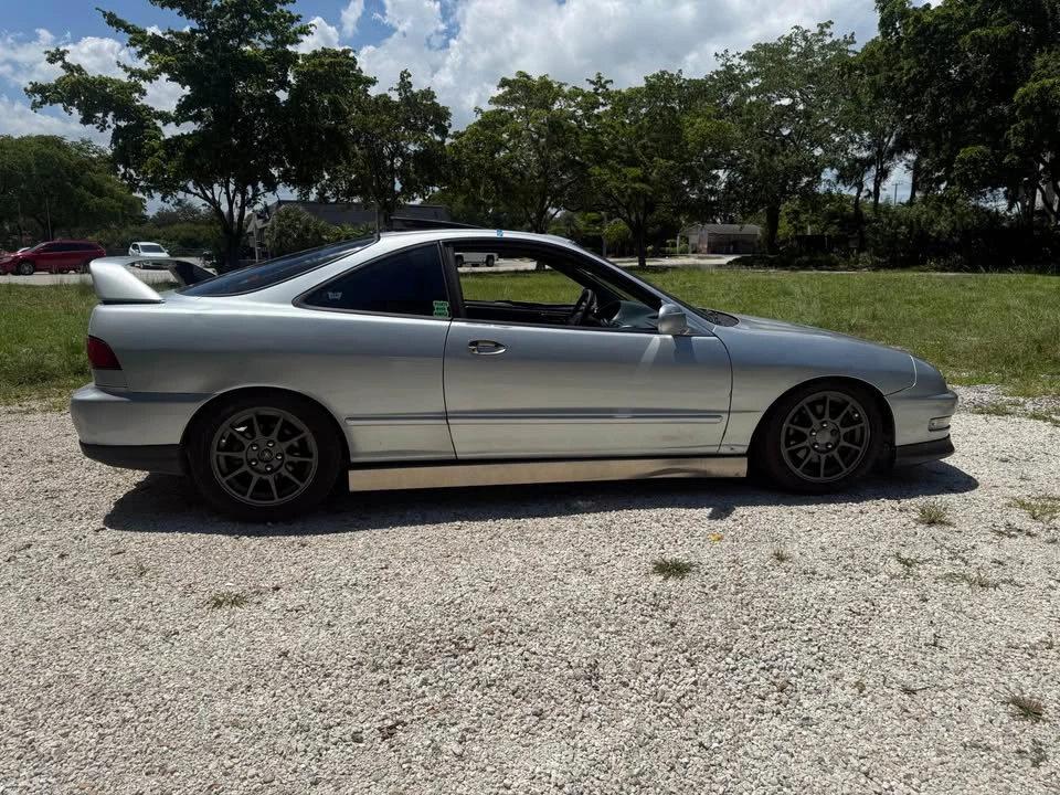 2001 Acura Integra 3rd Gen - Image 6 of 15