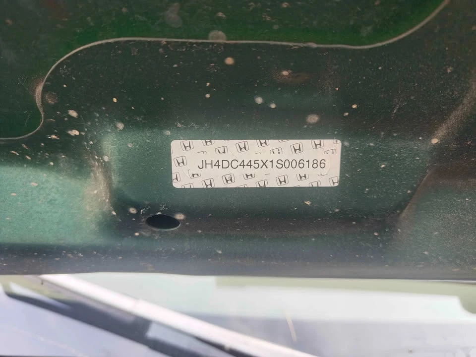 2001 Acura Integra 3rd Gen - Image 14 of 14