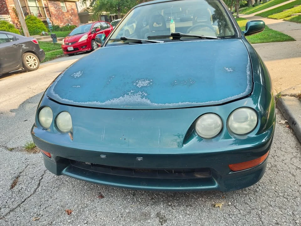 2001 Acura Integra 3rd Gen - Image 3 of 14