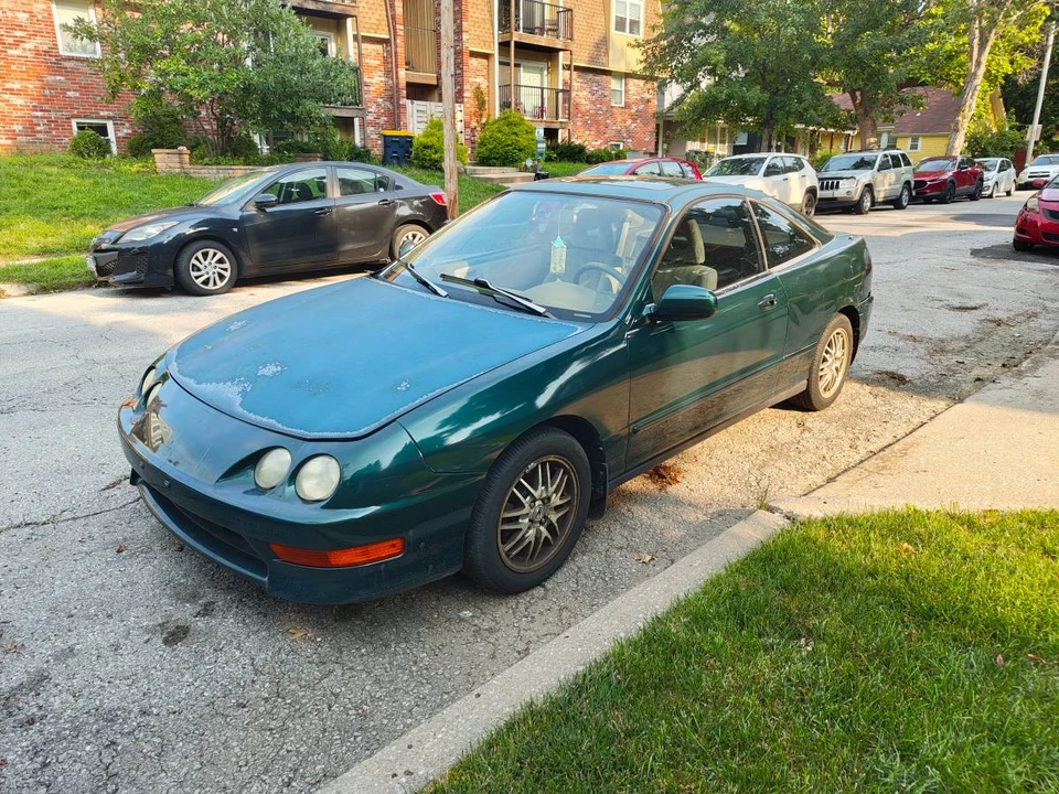 2001 Acura Integra 3rd Gen - Image 3 of 14
