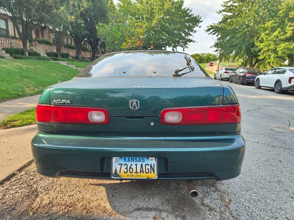 2001 Acura Integra 3rd Gen - Image 6 of 14