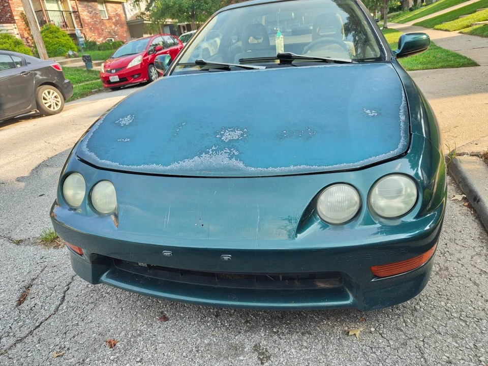 2001 Acura Integra 3rd Gen - Image 4 of 14