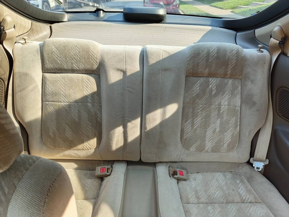 2001 Acura Integra 3rd Gen - Image 11 of 14