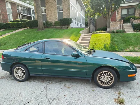 2001 Acura Integra LS