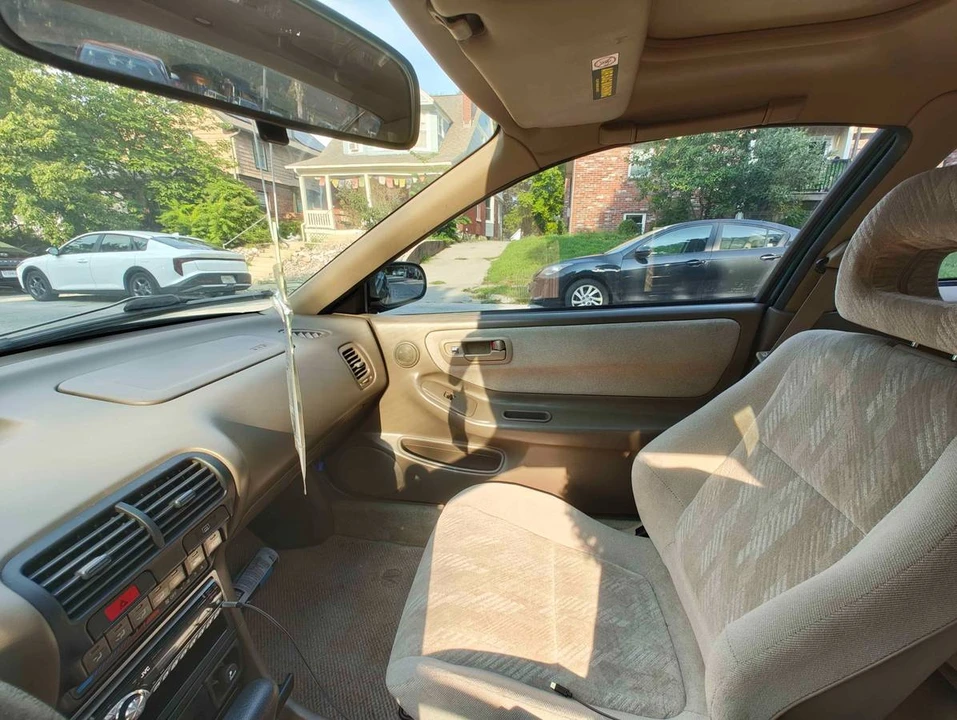 2001 Acura Integra 3rd Gen - Image 9 of 14