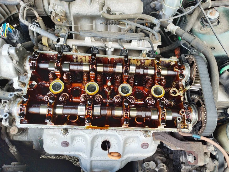 2001 Acura Integra 3rd Gen - Image 13 of 14