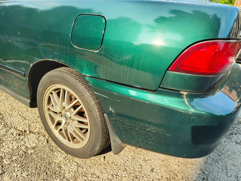 2001 Acura Integra 3rd Gen - Image 5 of 14