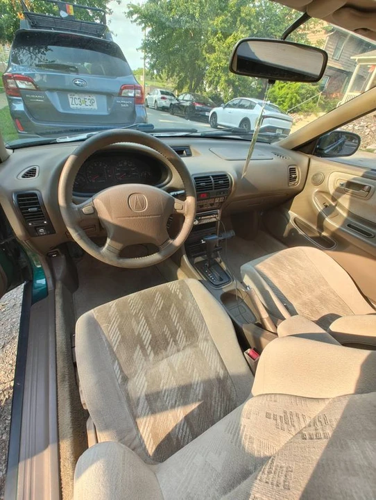 2001 Acura Integra 3rd Gen - Image 10 of 14