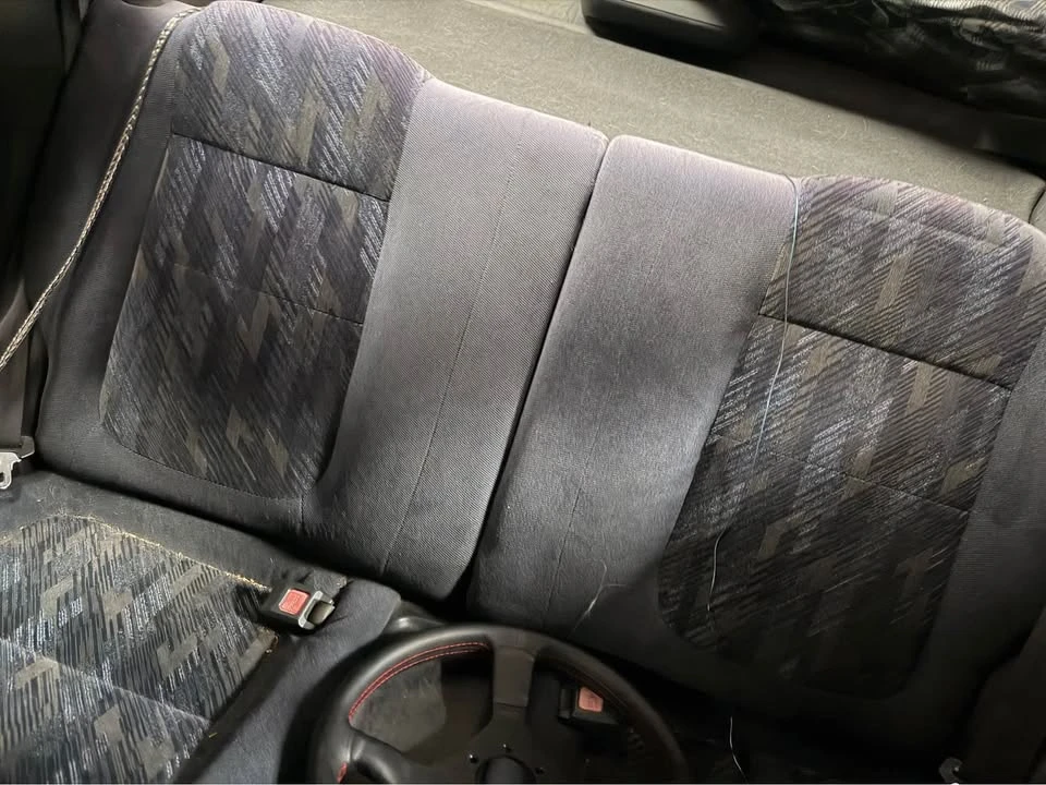 2001 Acura Integra 3rd Gen - Image 3 of 4
