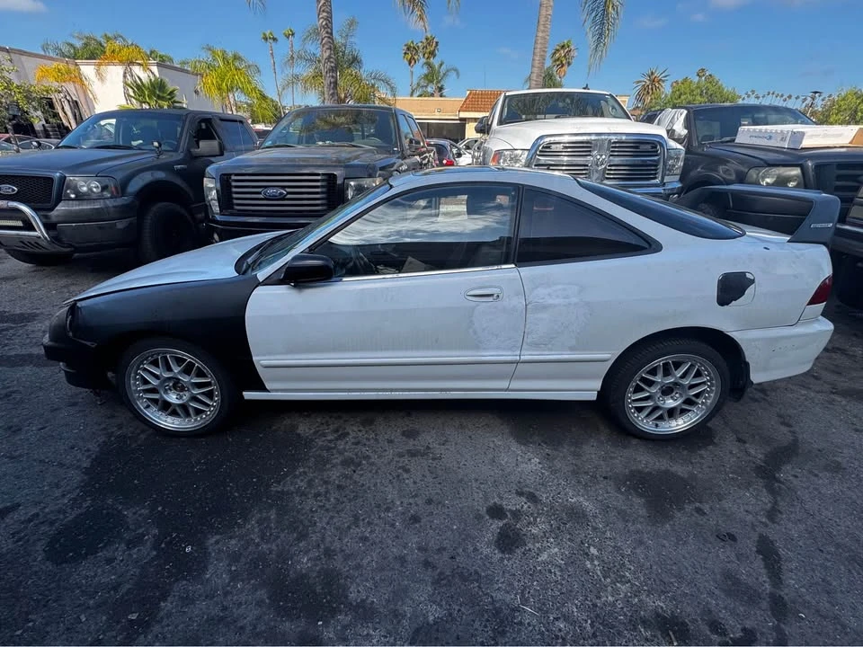 2001 Acura Integra 3rd Gen - Image 2 of 7