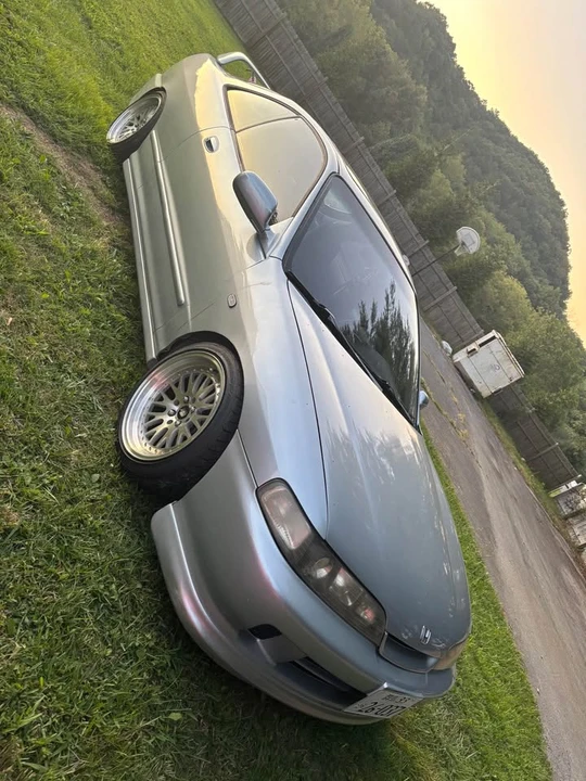 2001 Acura Integra 3rd Gen - Image 3 of 8