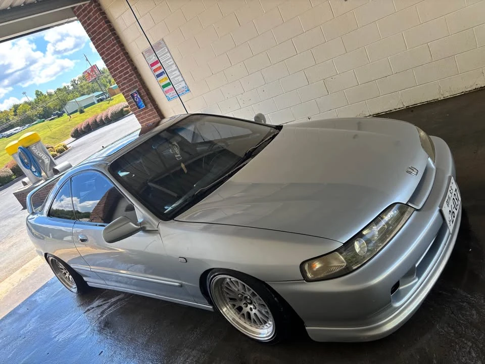 2001 Acura Integra 3rd Gen - Image 2 of 8