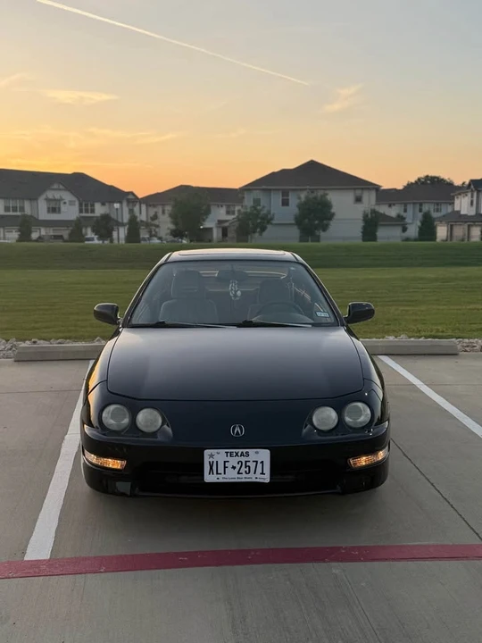 2001 Acura Integra 3rd Gen - Image 8 of 11